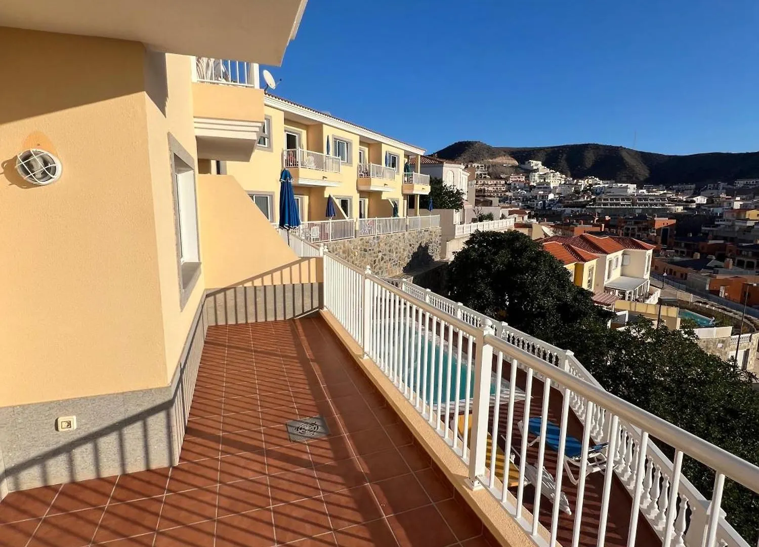 Arguineguin Atlantic View Apartment