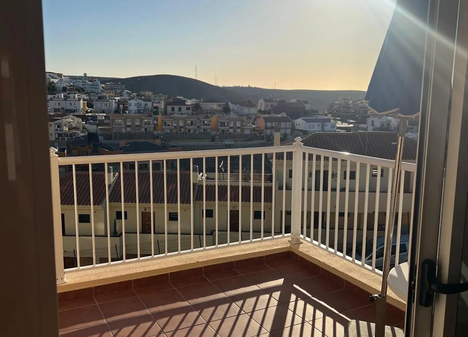 Arguineguin Atlantic View Apartment Spain