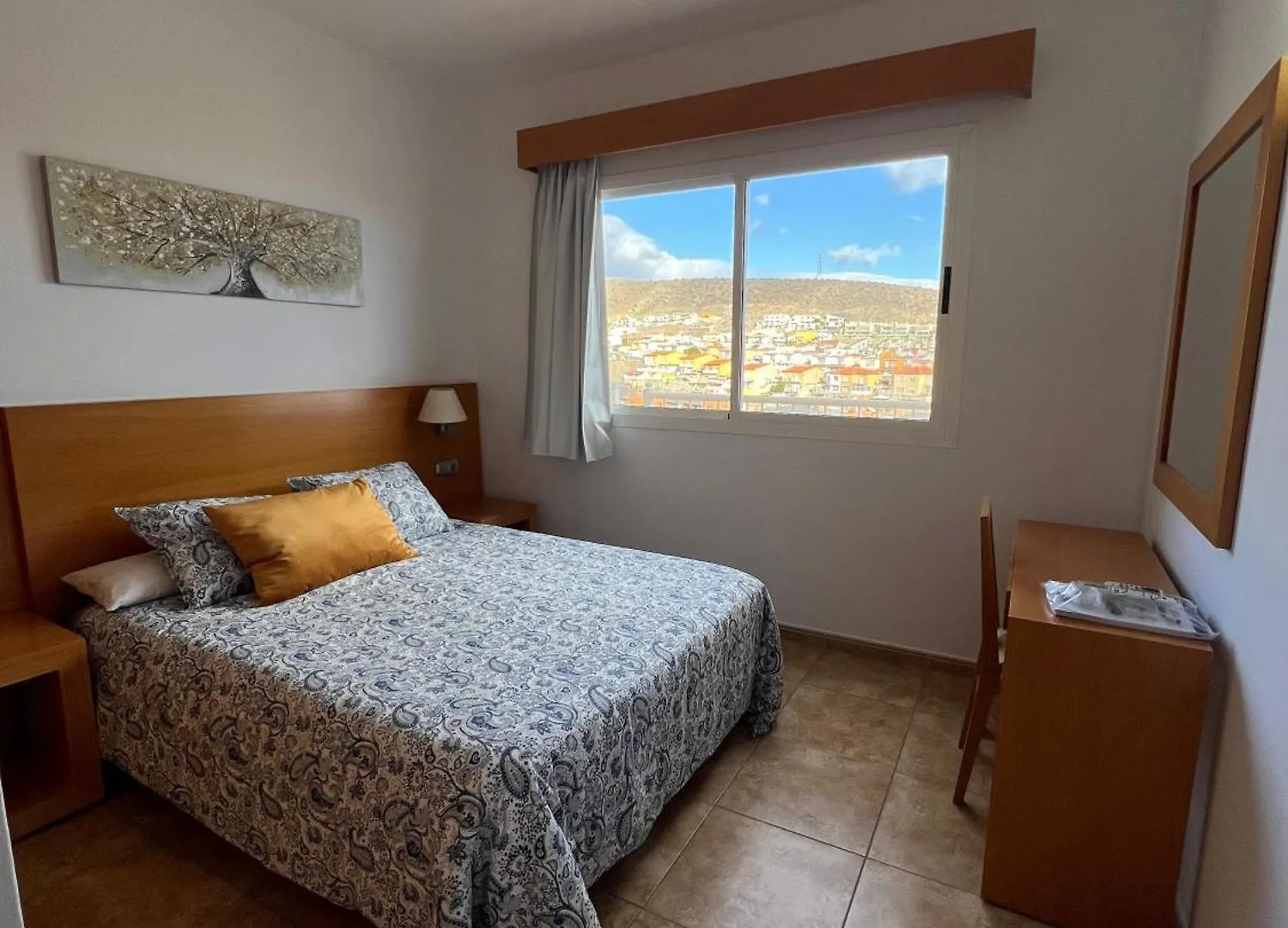 Arguineguin Atlantic View Apartment 0*,