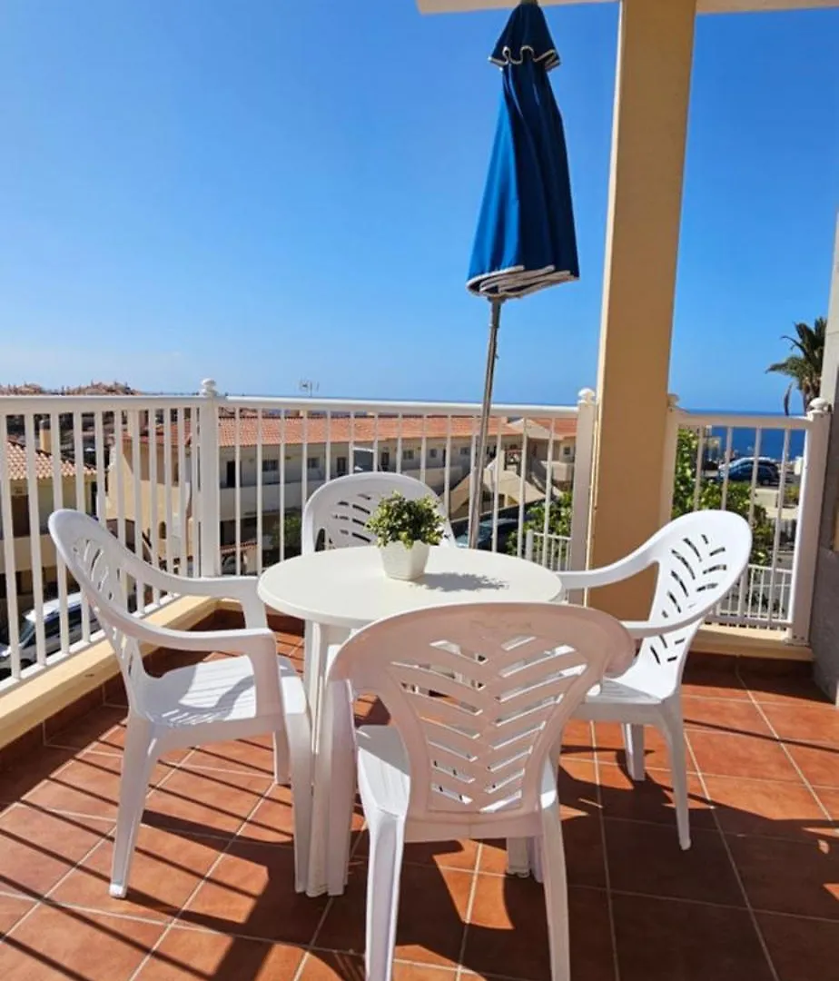Arguineguin Atlantic View Apartment