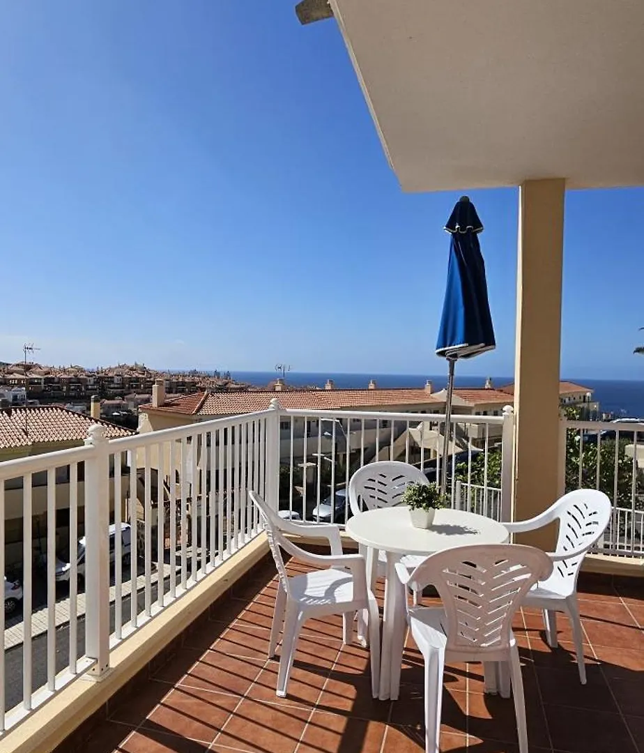 Arguineguin Atlantic View Apartment