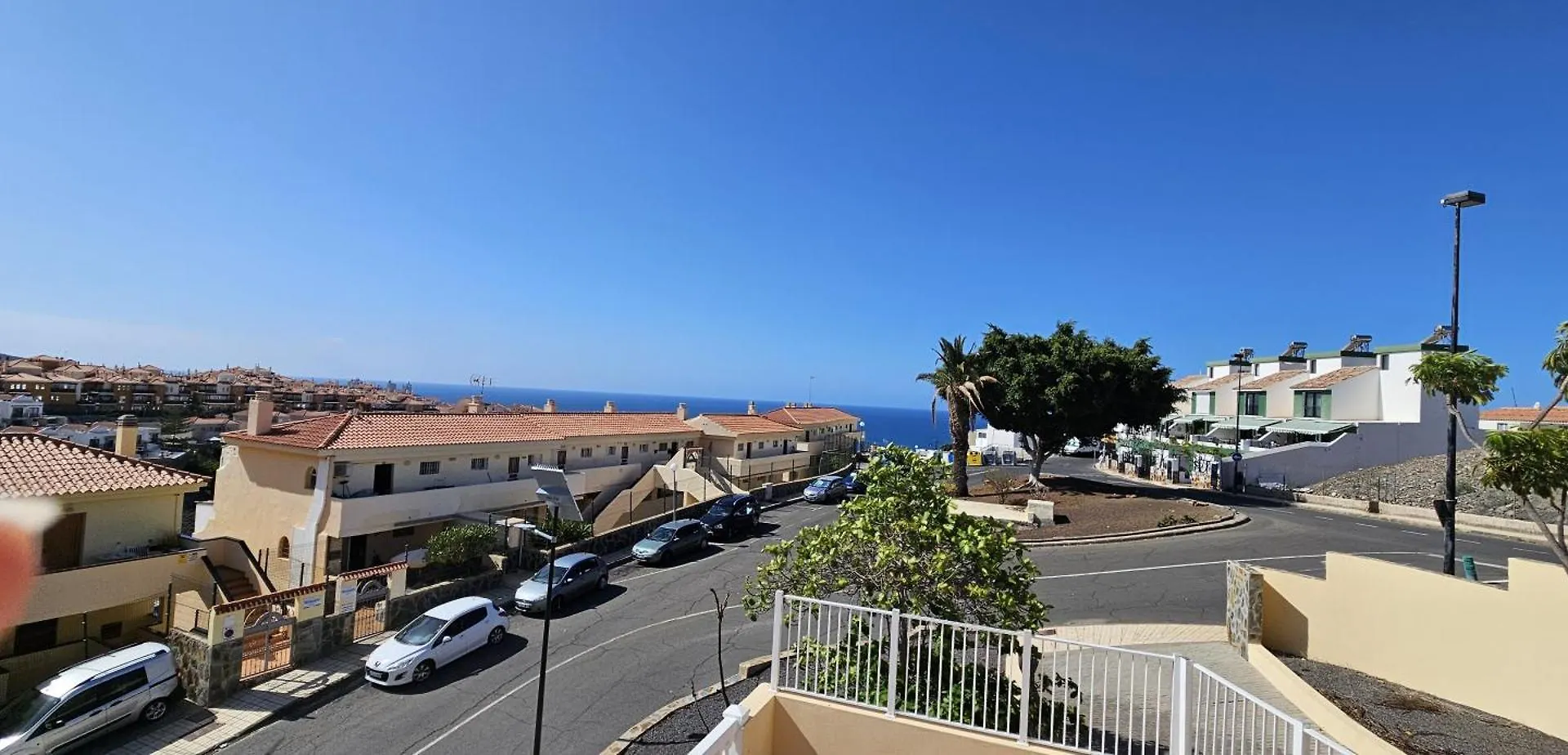 Arguineguin Atlantic View Apartment 0*,  Spain