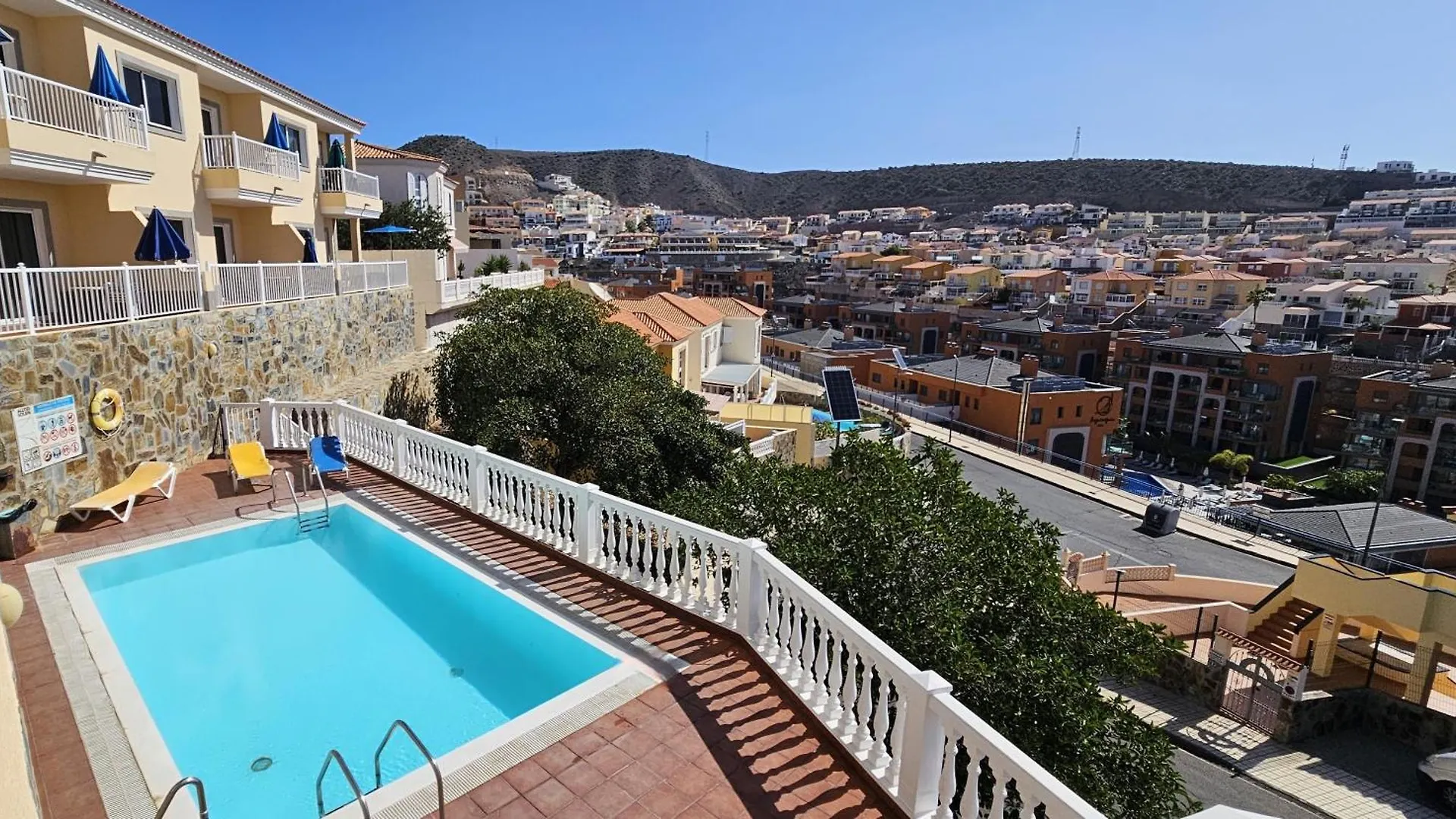 Arguineguin Atlantic View Apartment