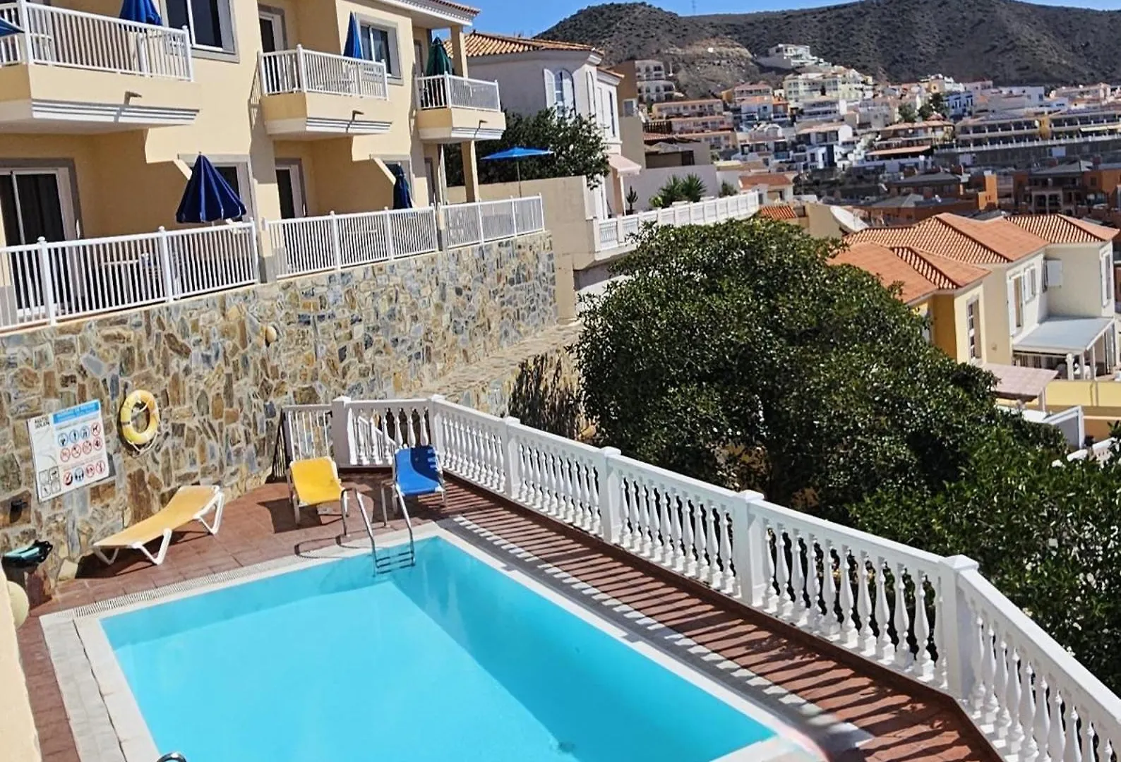 Arguineguin Atlantic View Apartment