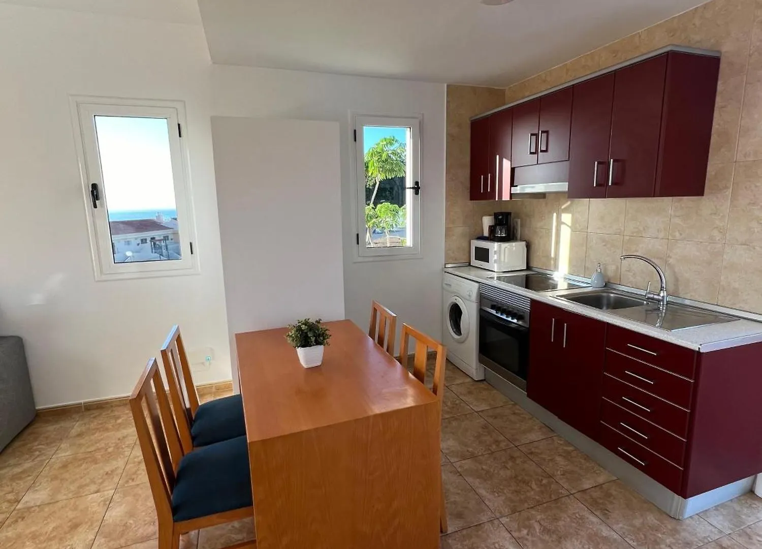 Arguineguin Atlantic View Apartment