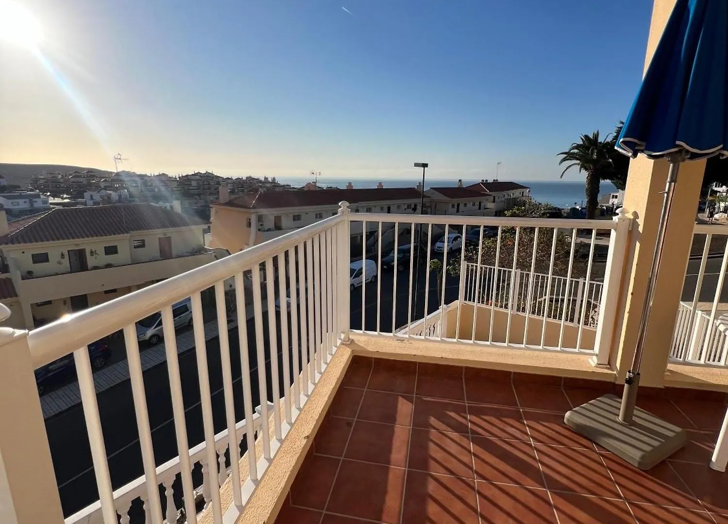 Arguineguin Atlantic View Apartment Spain