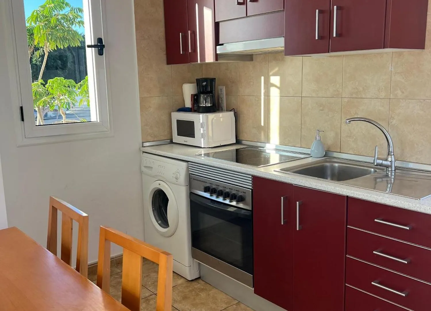 Arguineguin Atlantic View Apartment Spain