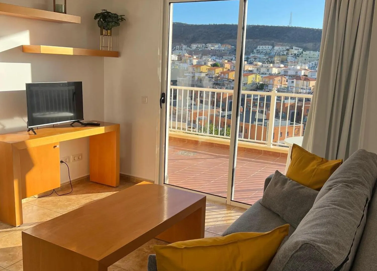 Arguineguin Atlantic View Apartment
