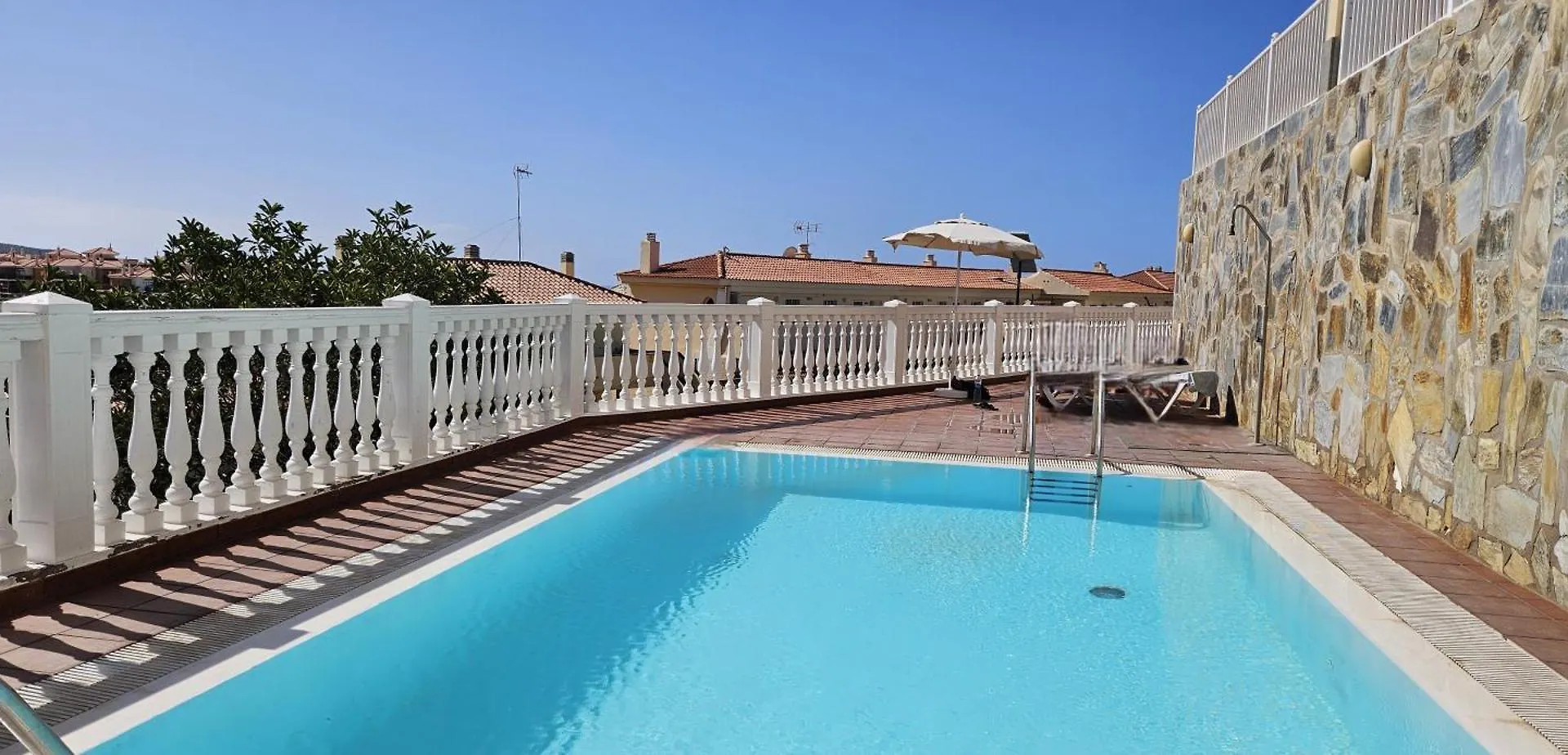 Arguineguin Atlantic View Apartment Spain
